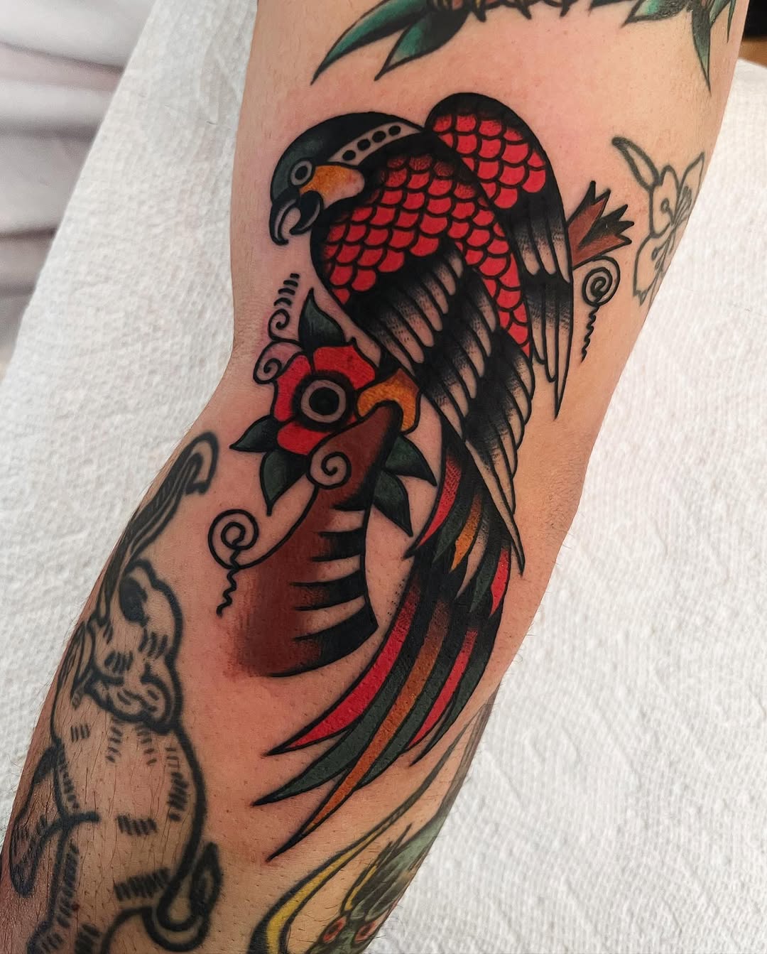 chrisfernandeztattooing