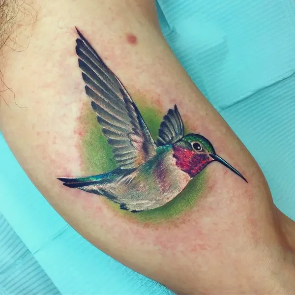 timbecktattoos