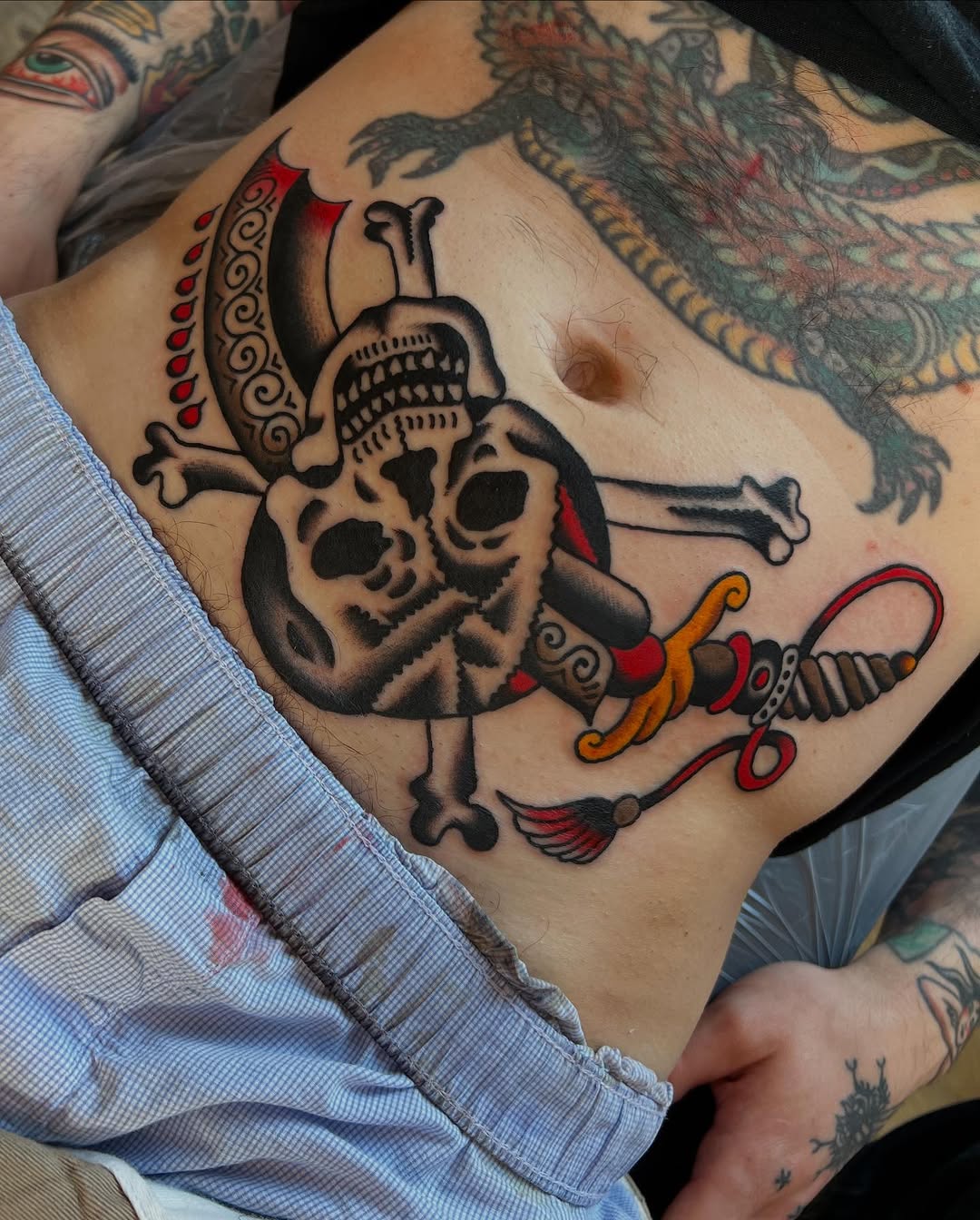 chrisfernandeztattooing