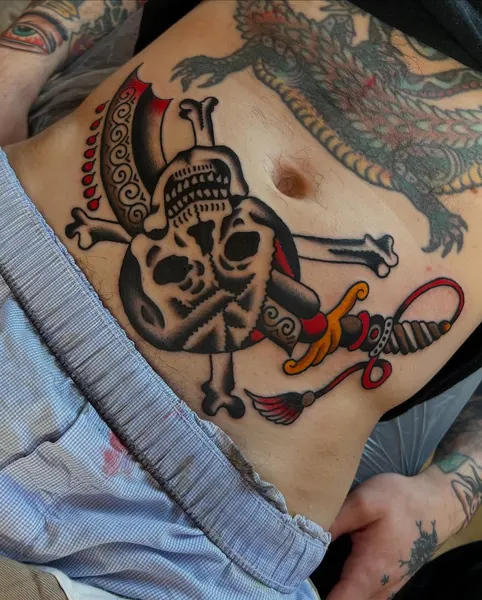 chrisfernandeztattooing