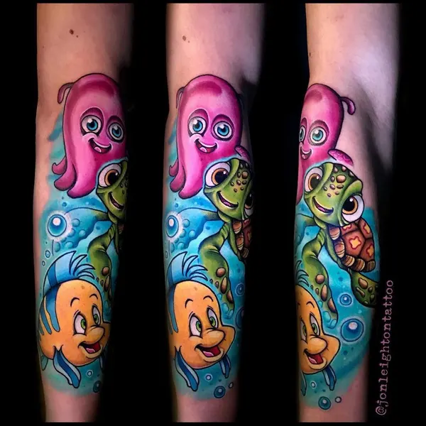 jonleightontattoo