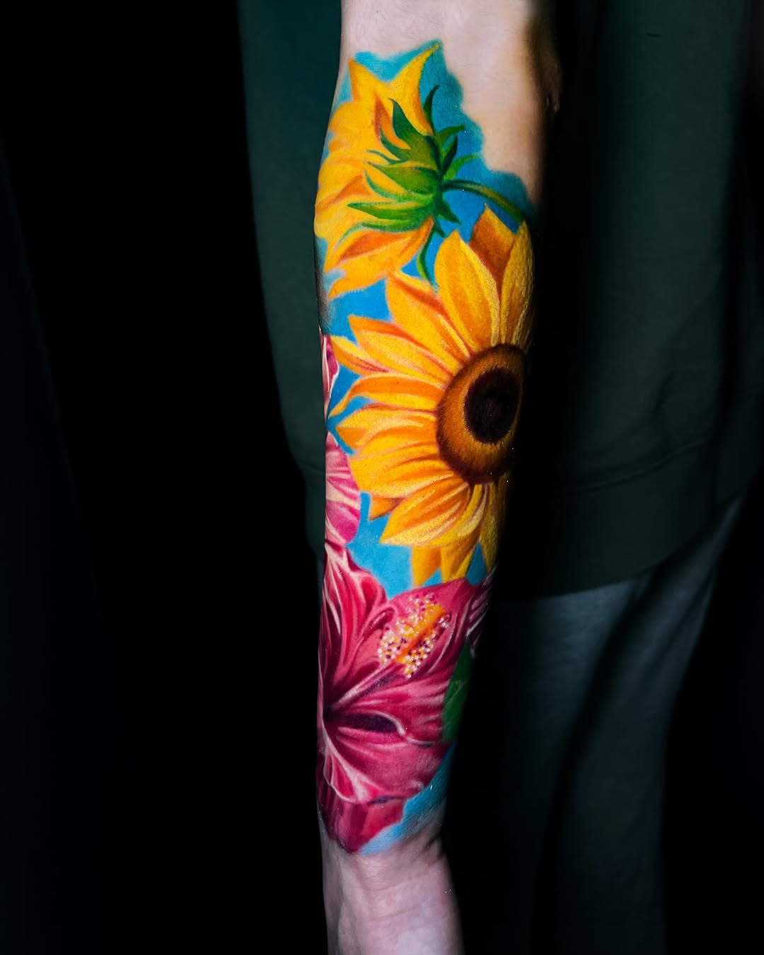 Flower