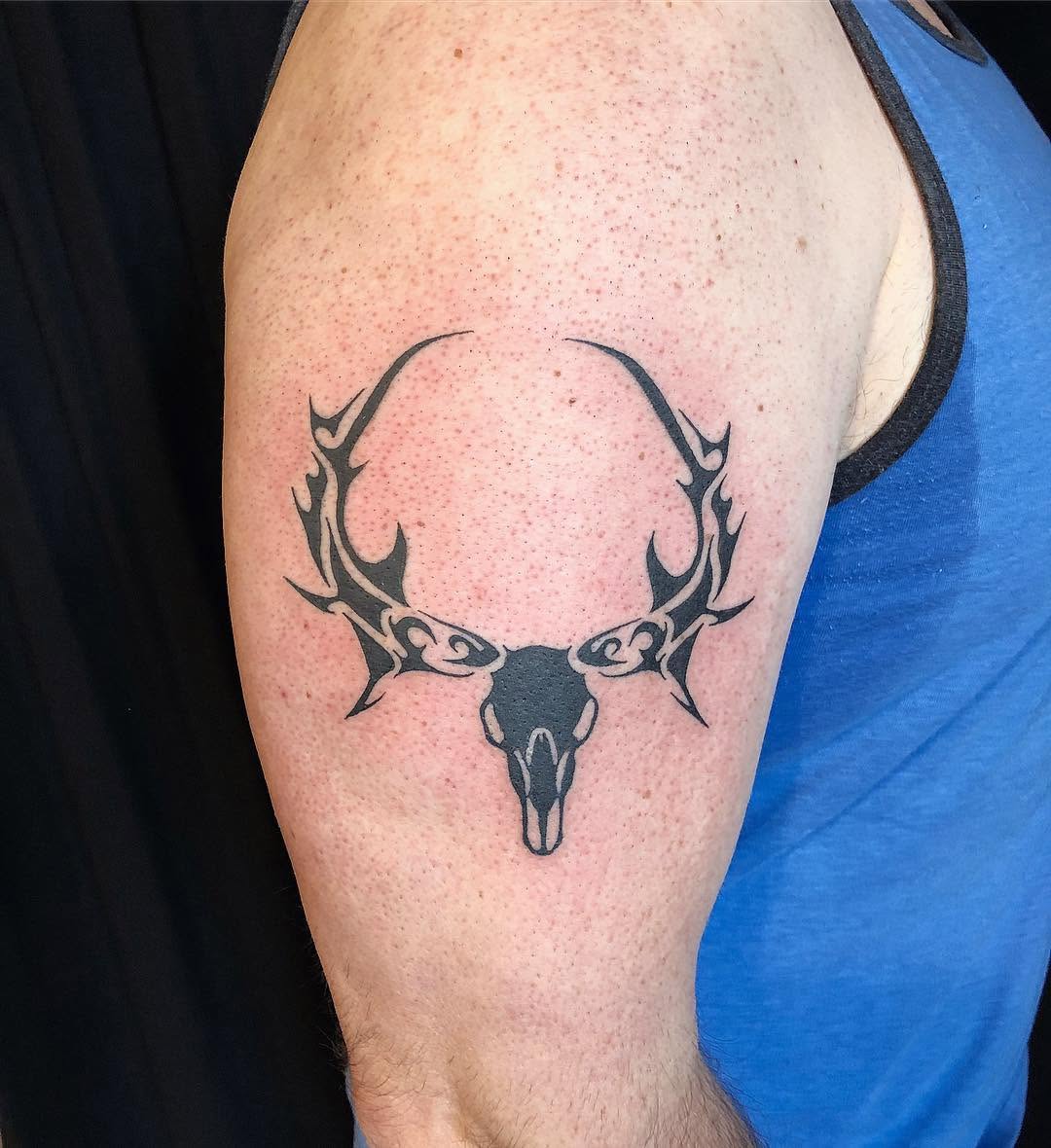 timbecktattoos