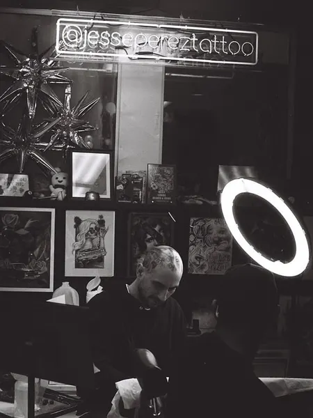 jessepereztattoo