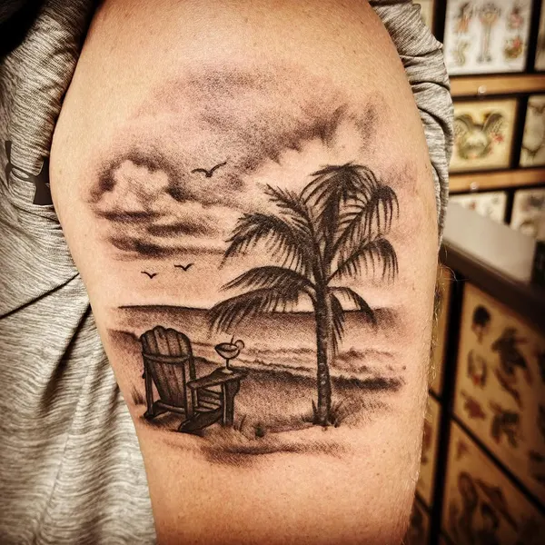 timbecktattoos
