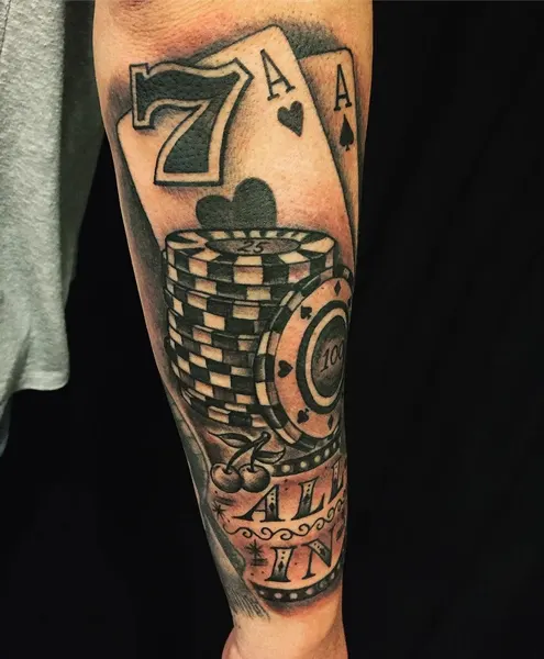 timbecktattoos