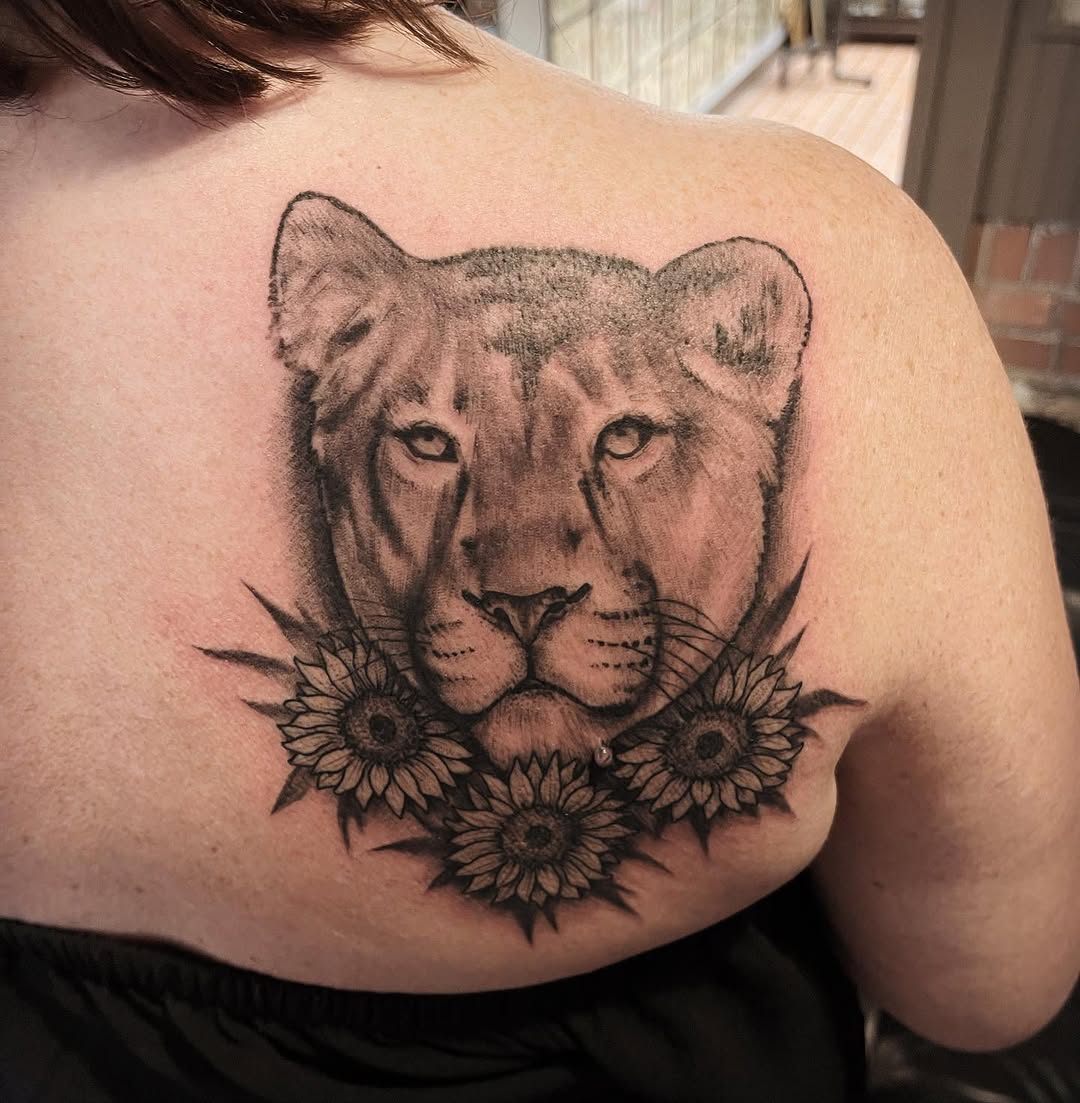 timbecktattoos