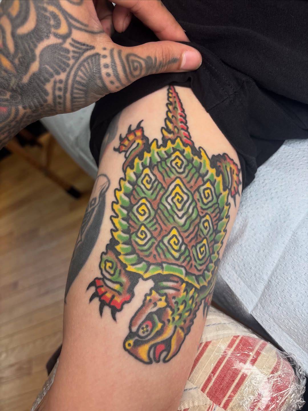 Dragon