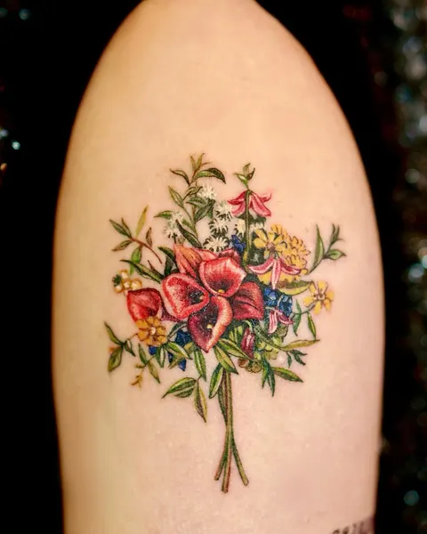 Rose, Flower