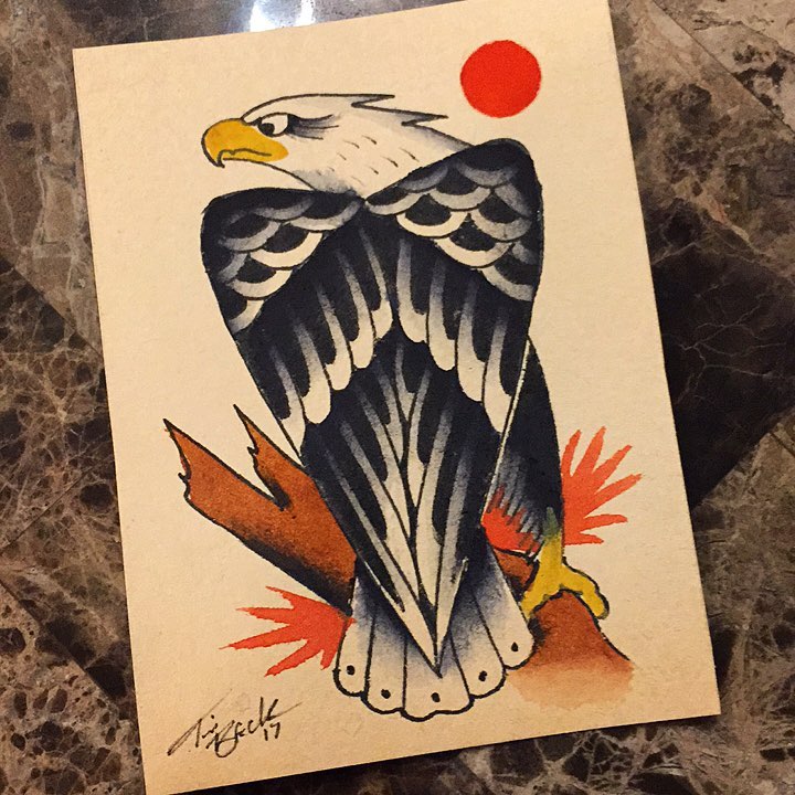 timbecktattoos