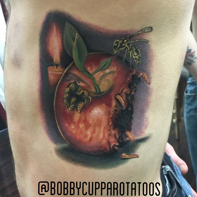 Bobby Cupparo