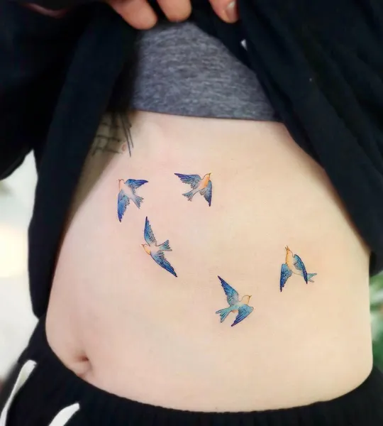 eunyutattoo