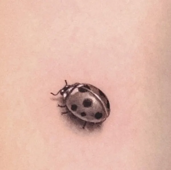 Mini, Flower, Animal