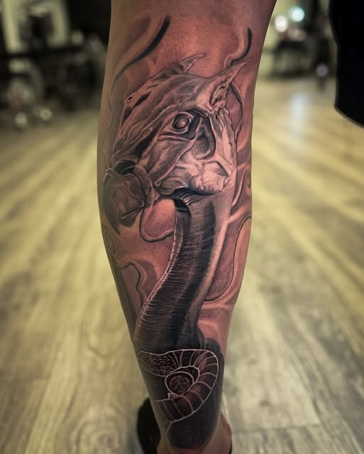 Dragon