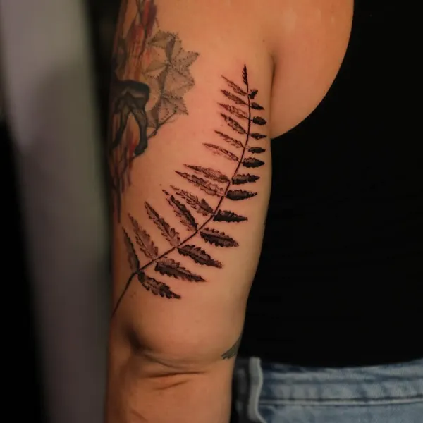 Guru Tattoo
