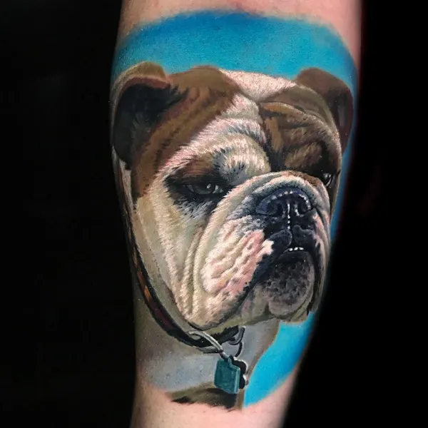 evanolintattoo