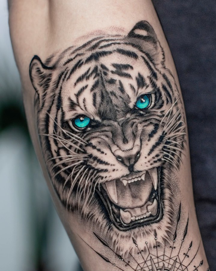 Tiger