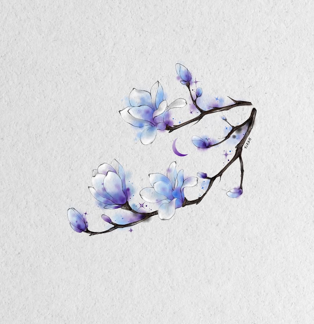 Flower, Nature