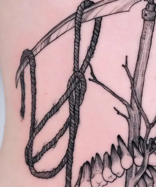 tattoosbylandon