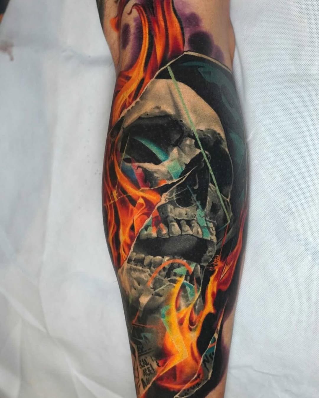 Guru Tattoo