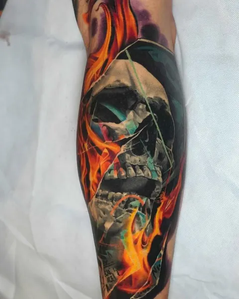 Guru Tattoo