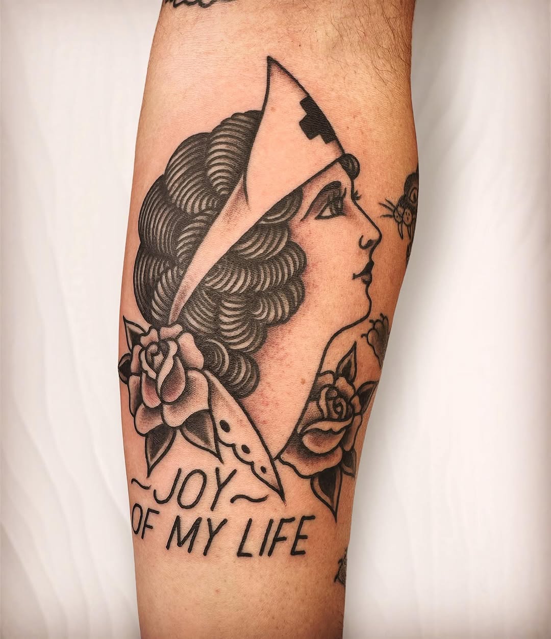 timbecktattoos