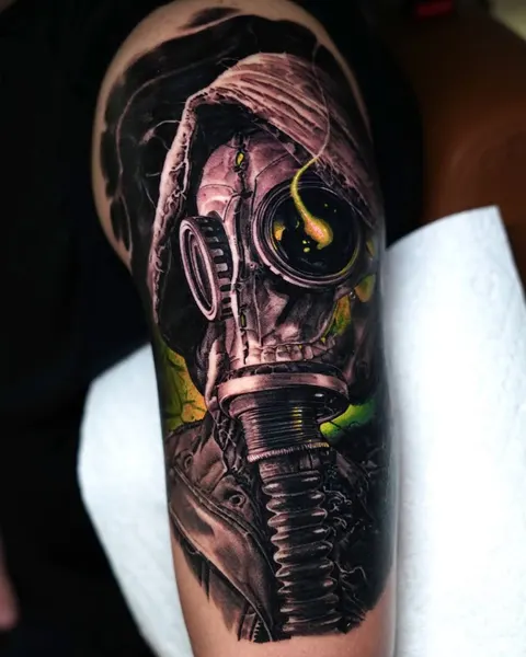 jakerosstattoos