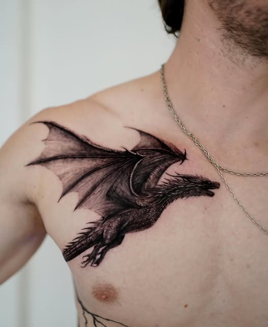 Dragon, 드래곤 라이더