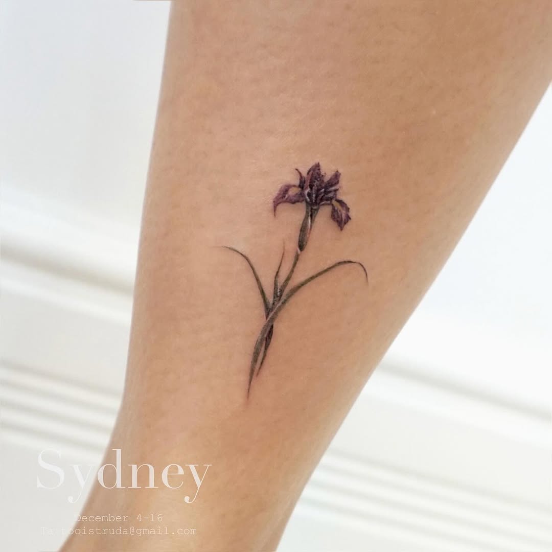 Flower