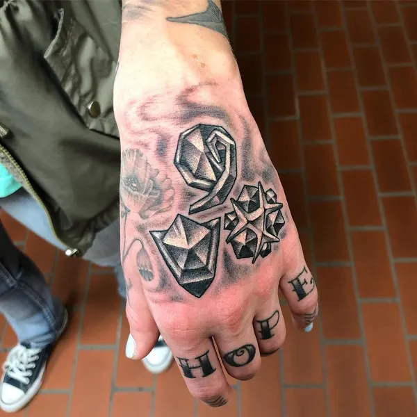 timbecktattoos