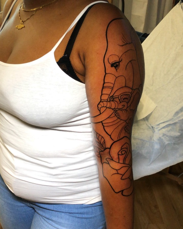 Flower