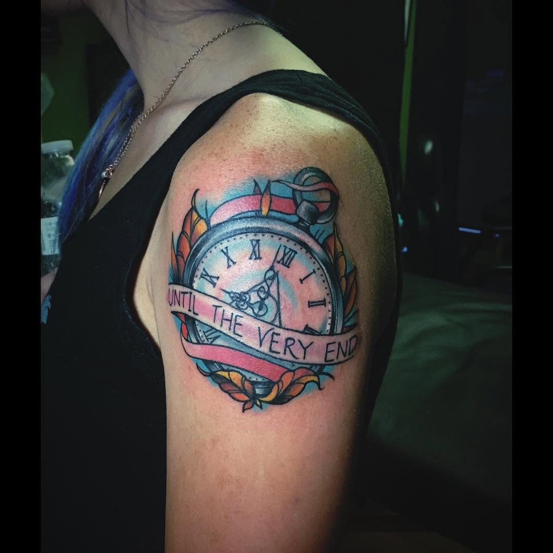 Sloo Tattoos