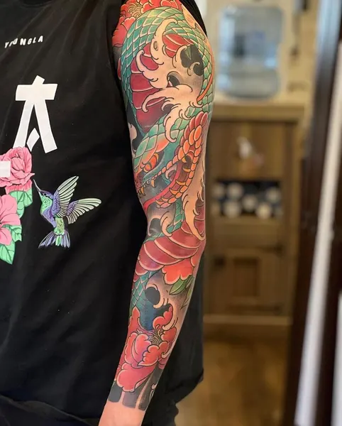 Guru Tattoo