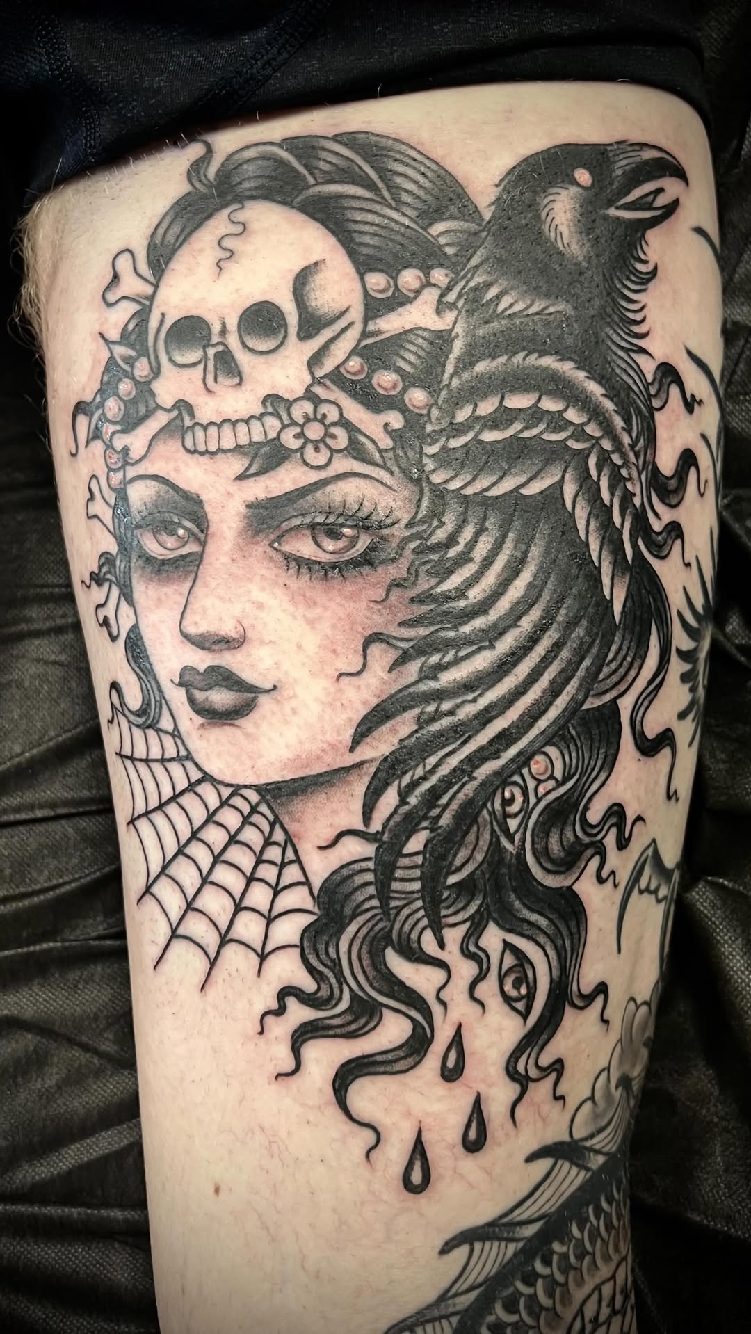 maryjoytattoo