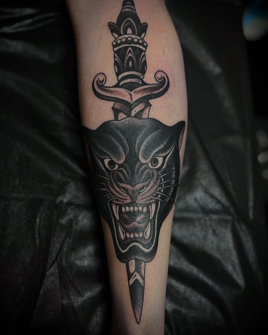 Tiger, Animal