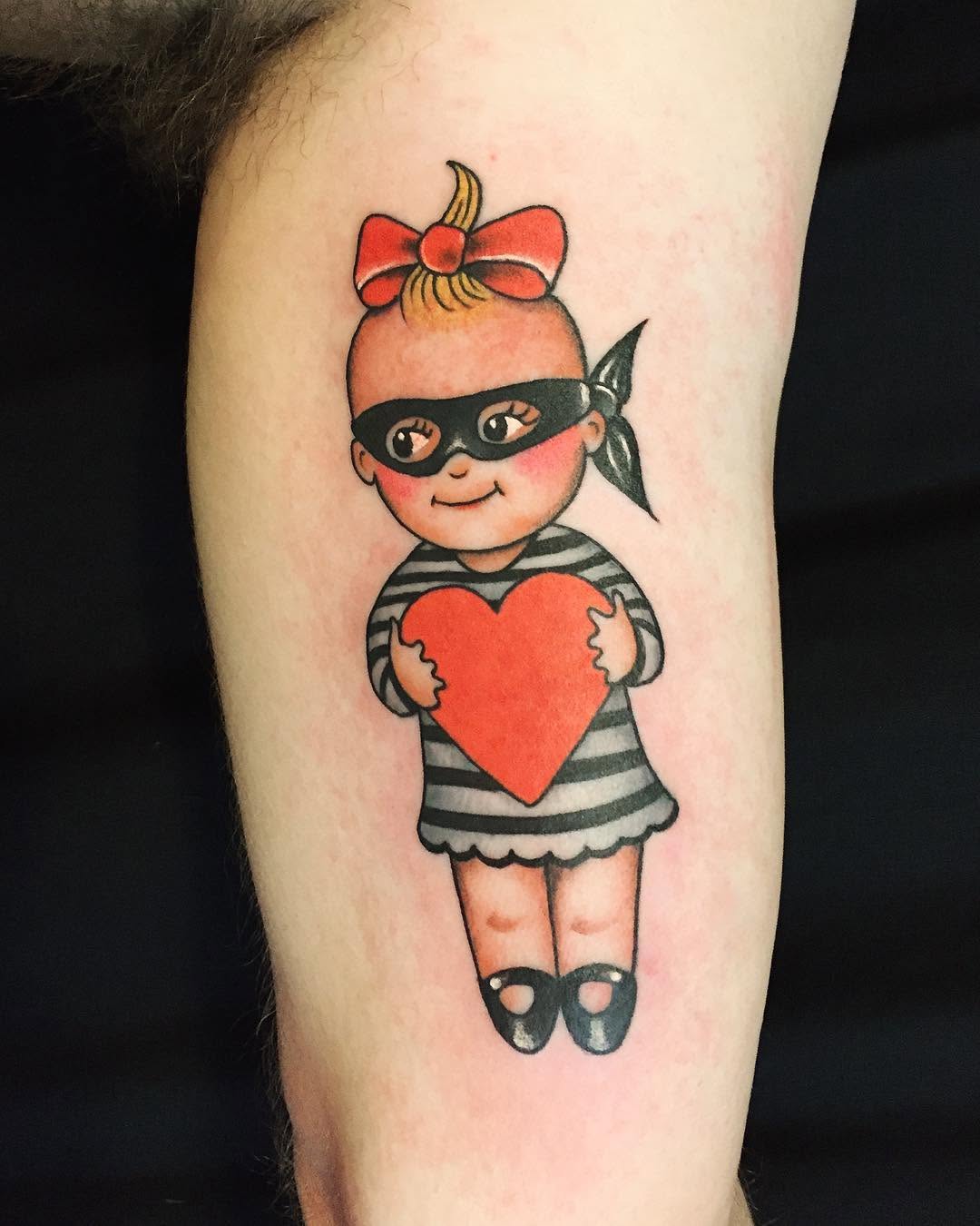timbecktattoos