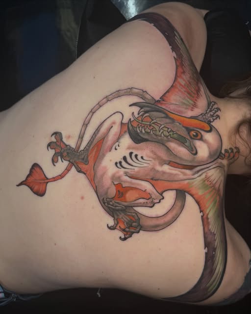 Dragon