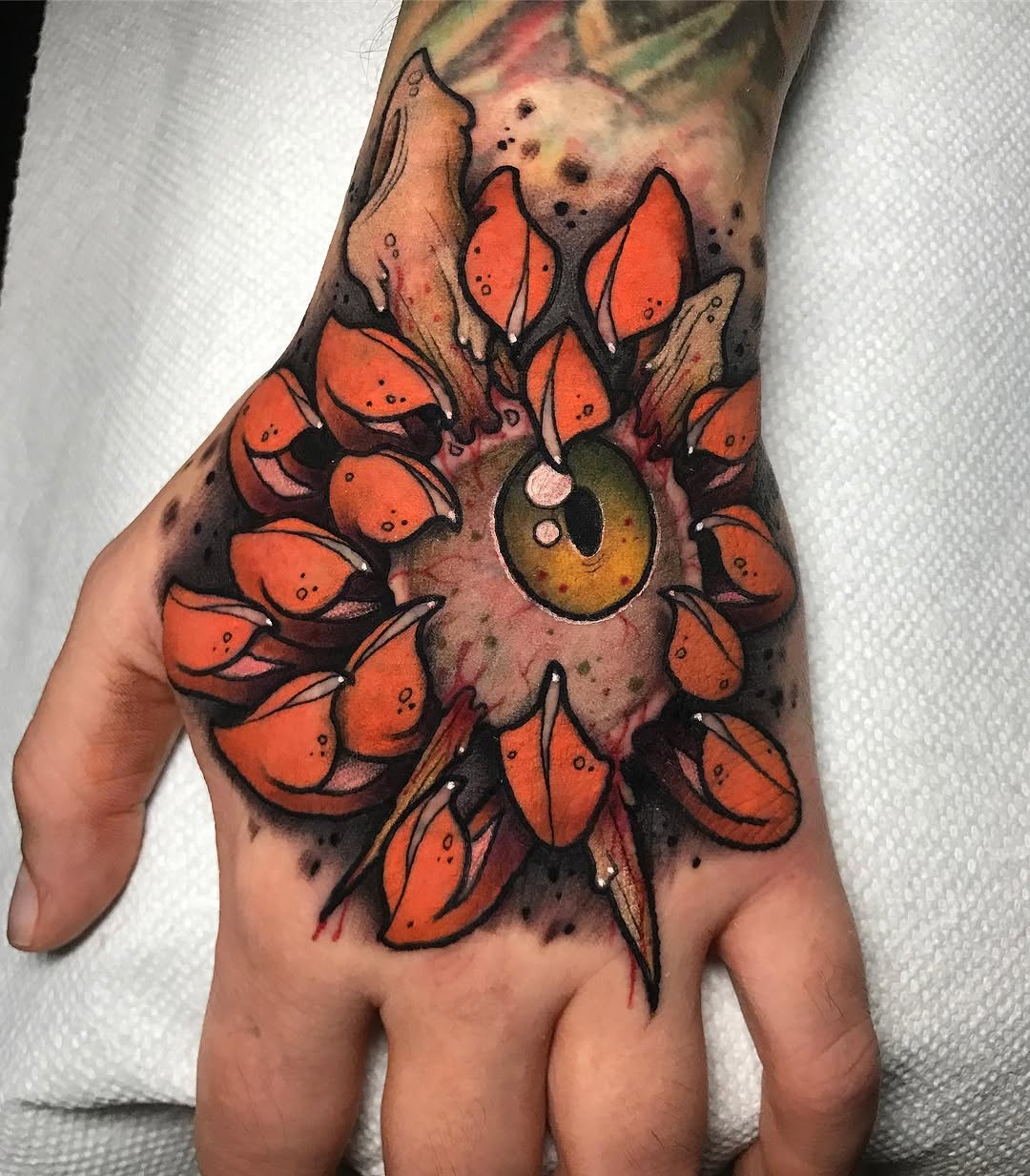 Flower