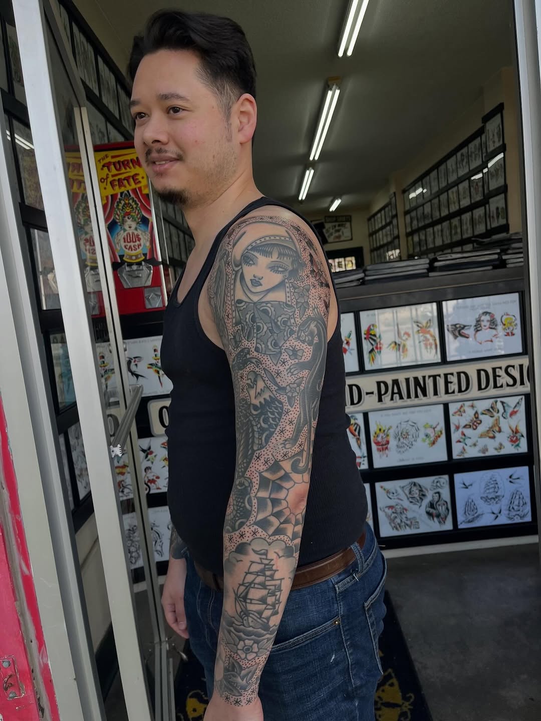 mattheadleytattooer