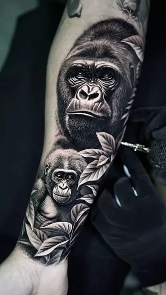 Animal, Tiger