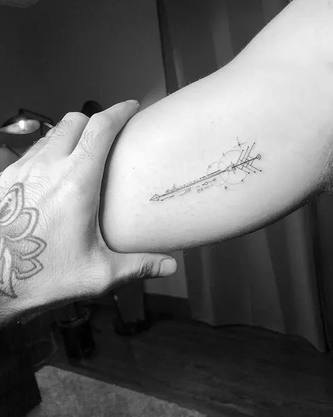 Lettering, Mini