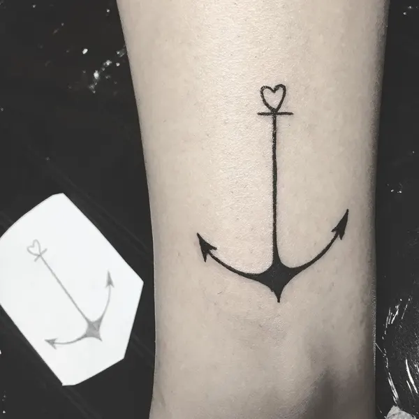 Circa Tattoo