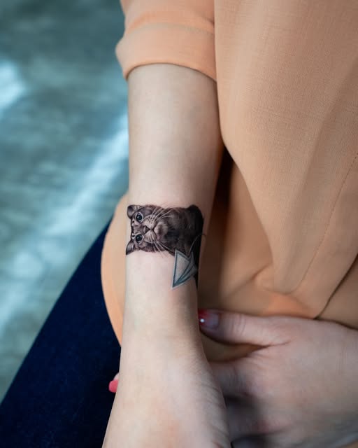 Flower, Mini