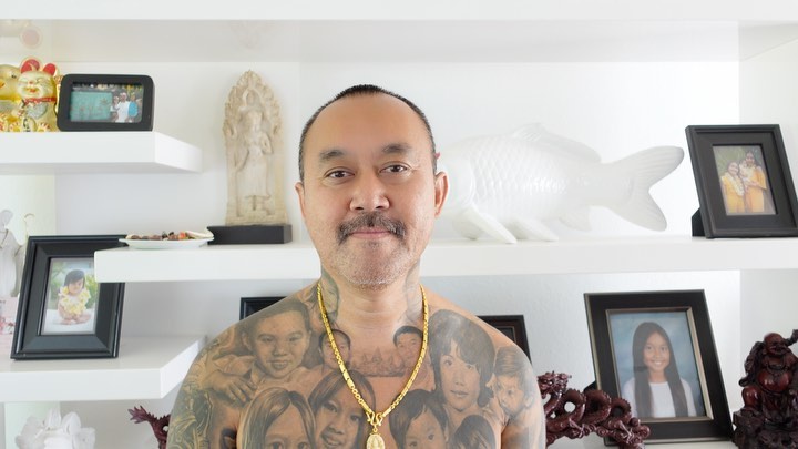 Robert Pho
