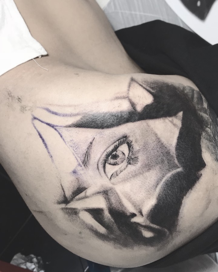 tattooist_bk
