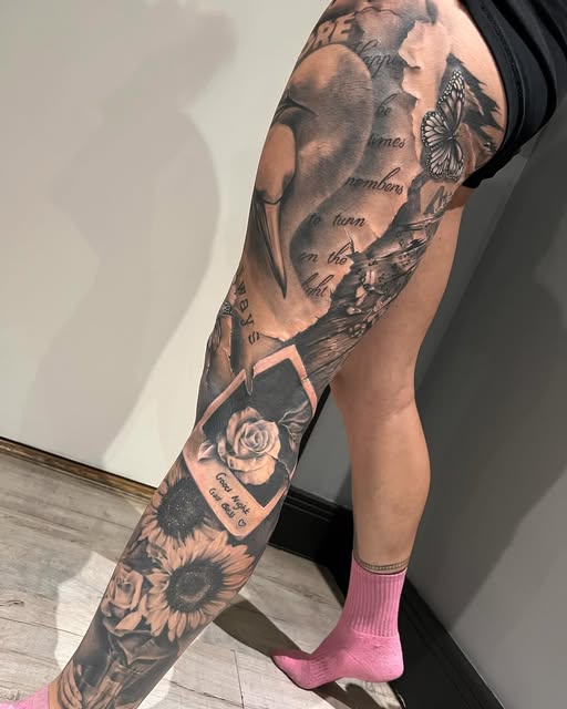 kerekisilviatattoo