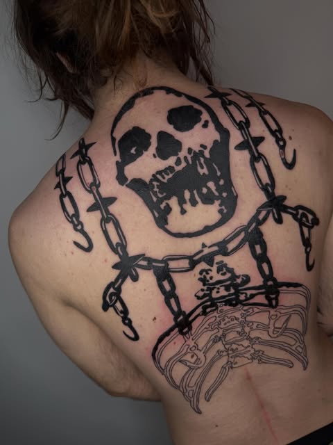 velvetviolencetattoo