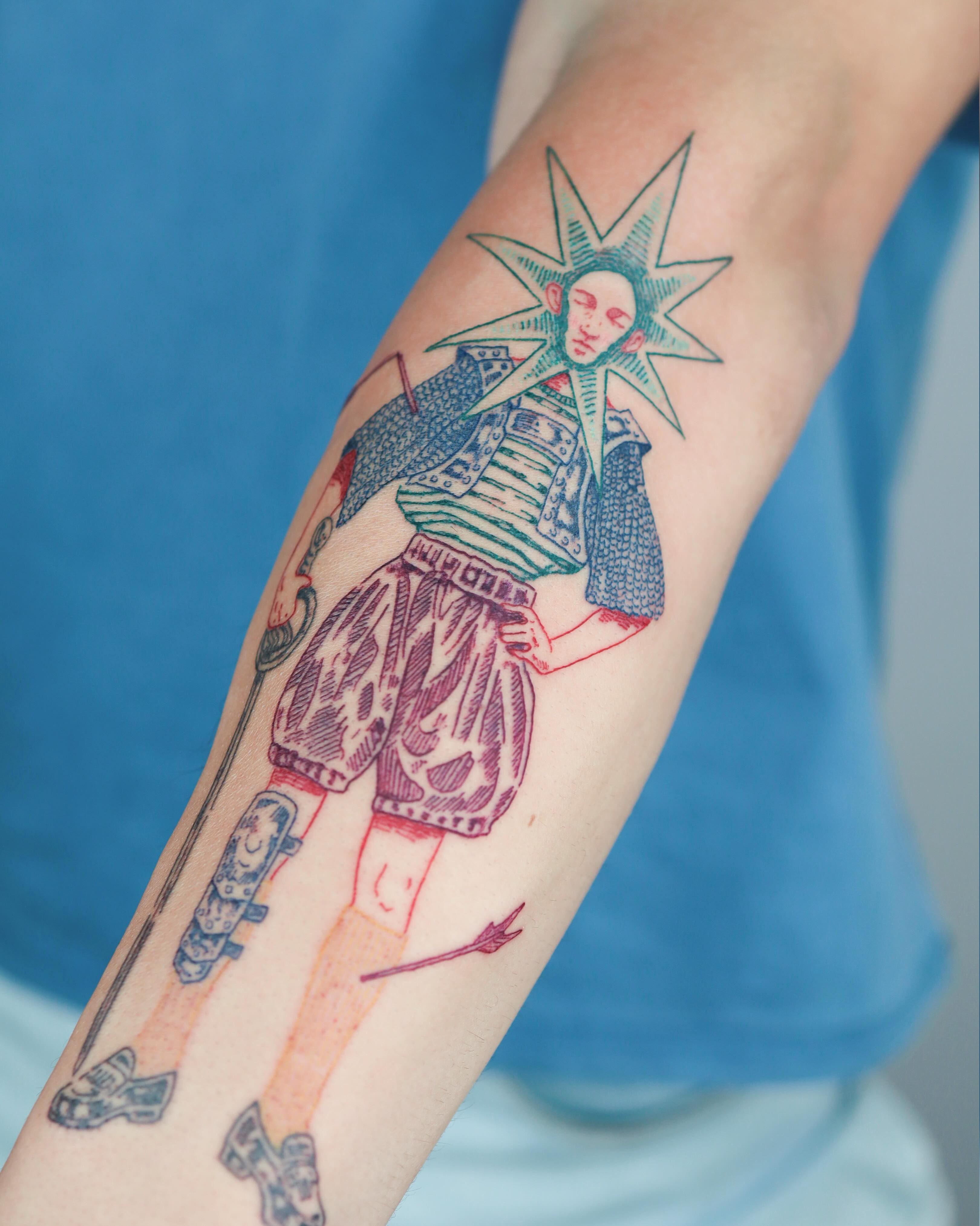 davide.damato.tattoo