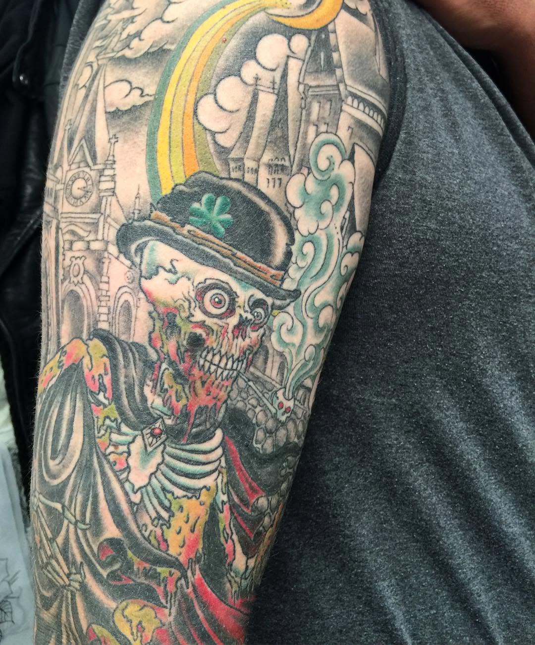 maryjoytattoo