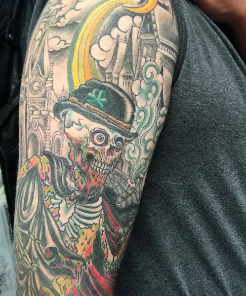 maryjoytattoo